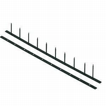 GBC SureBind strips 10-pins  A4  75mm  100 stuks