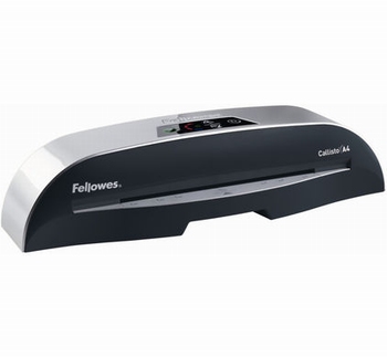 Fellowes Callisto A4 Lamineermachine