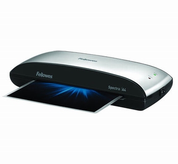 Fellowes Spectra A4 Lamineermachine