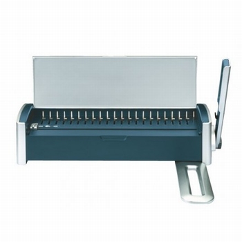 Leitz comBIND 100 Pons-Bindmachine voor Plastic Bindrug