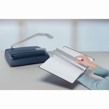 Leitz ontbinder voor de impressBIND 140