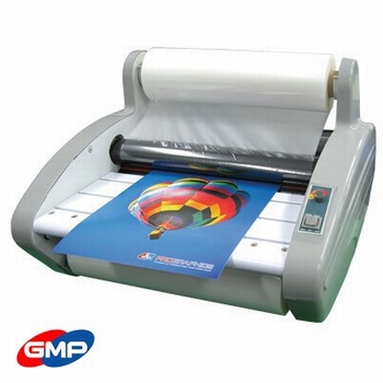 GMP Imagecare 320 Rol- lamineermachine