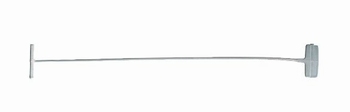 Sigel Riddersporen voor Textieltang 45mm 2000 stuks
