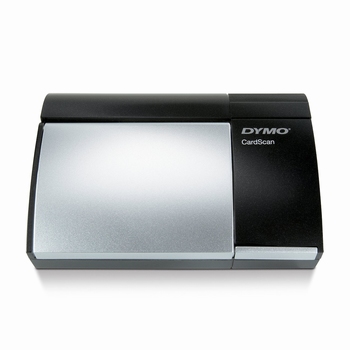 Dymo Cardscan Personal