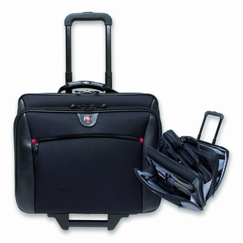 Wenger Notebook Trolley Potomac 17"