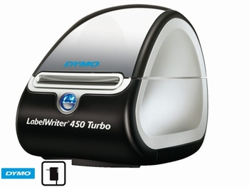 Dymo LabelWriter 450 Turbo