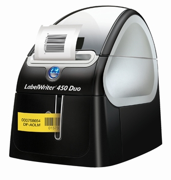 Dymo LabelWriter 450 Duo