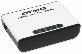 Dymo LabelWriter Print Server