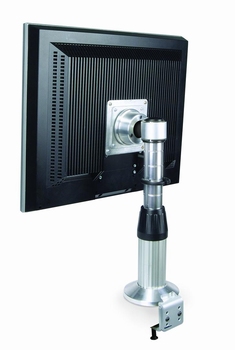 DESQ LCD monitorarm, 38 cm