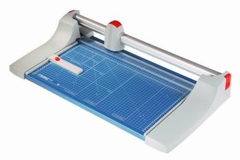 Dahle 442 A3 Rolsnijmachine snijlengte 51 cm