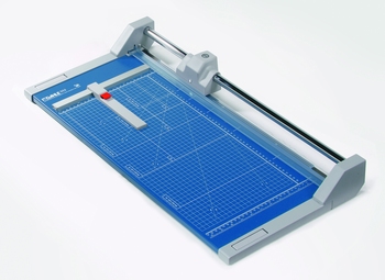 Dahle 552 A3 Rolsnijmachine snijlengte 51 cm