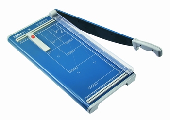 Dahle 534 Snijmachine snijlengte 46 cm