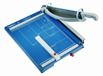 Dahle 565 Snijmachine snijlengte 39 cm, veiligheidsautomaat