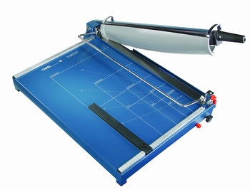 Dahle 569 Snijmachine snijlengte 70 cm, veiligheidsautomaat