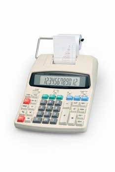 Citizen CX88 Printer rekenmachine