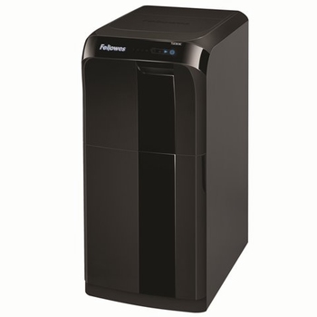 Fellowes Powershred® AutoMax 500C papiervernietiger snippers