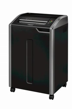 Fellowes Powershred® 485i papiervernietiger stroken