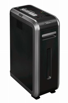 Fellowes Powershred® 125i papiervernietiger stroken