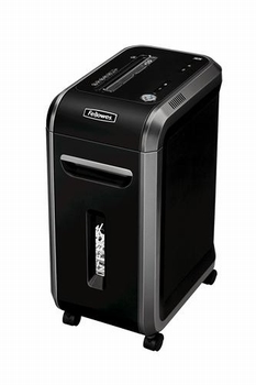 Fellowes Powershred® 90S papiervernietiger stroken