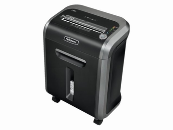 Fellowes Powershred® 79Ci papiervernietiger snippers