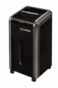 Fellowes Powershred® 225Mi papiervernietiger microshred