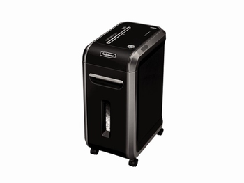 Fellowes Powershred® 99Ms papiervernietiger microshred