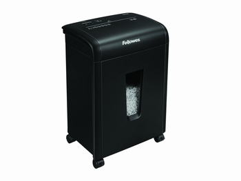 Fellowes Powershred® 62MC papiervernietiger microshred