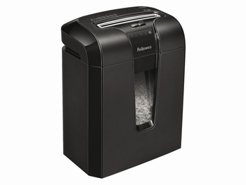 Fellowes Powershred® 63Cb papiervernietiger snippers