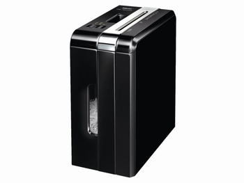 Fellowes Powershred® DS-1200Cs papiervernietiger snippers