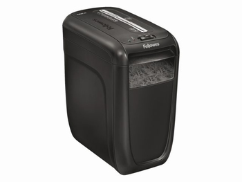 Fellowes Powershred® 60Cs papiervernietiger snippers