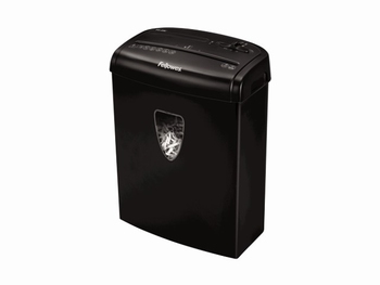 Fellowes Powershred® H-8C papiervernietiger snippers