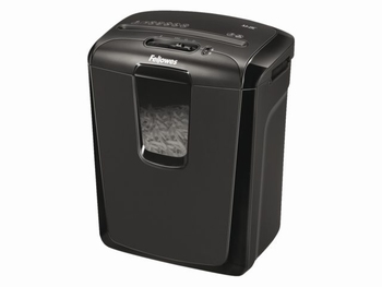 Fellowes Powershred® M-8C papiervernietiger snippers