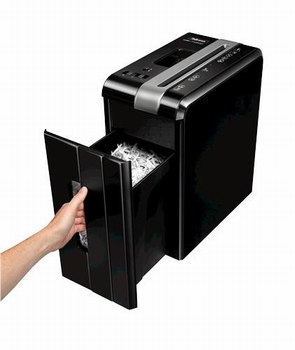 Fellowes Powershred® Ds-700C papiervernietiger snippers