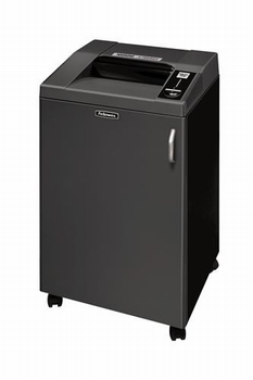 Fellowes Fortishred™ 4250S papiervernietiger stroken