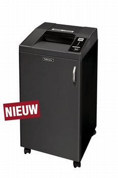 Fellowes Fortishred™ 3250HS papiervernietiger High Security