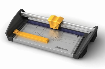 Fellowes Atom A4 rolsnijmachine