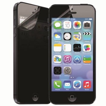 PrivaScreen™ black-out privacy filter - iPhone® 5, 5C, 5S