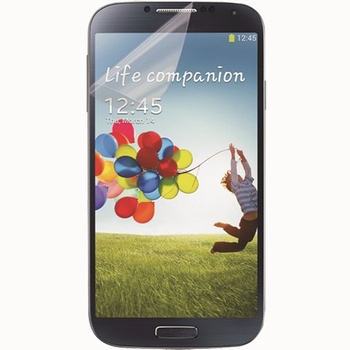 VisiScreen™ beschermfolie voor Samsung Galaxy S® 4