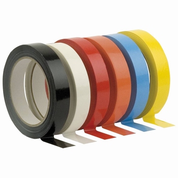 Tape voor de Novem MultiSealer zakkensluiter 12mm wit