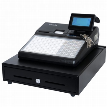 Samsung kassa Sam4s SPS-340