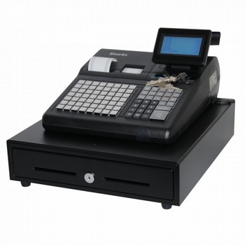Samsung kassa Sam4s SPS-345