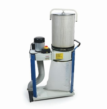 Industiestofzuiger FillPack 100 STB