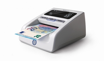 Safescan 165i Grijs Automatische Valsgelddetector