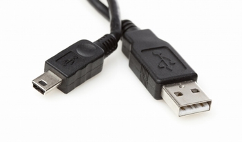 Safescan USB Update Kabel