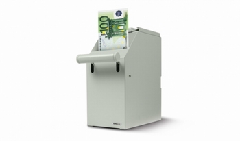 Safescan 4100 wit POS Afroomkluis