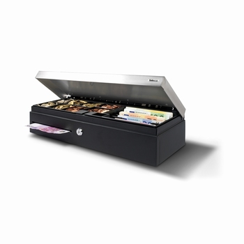 Safescan SD-4617S Flip-top Kassalade