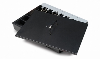 Safescan 3540L Afsluitbaar deksel Kassalade