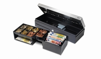 Safescan 4617T Inzetbak voor Kassalade