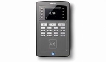 Safescan TA-8010 Tijdsregistratie- systeem