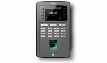 Safescan TA-8020 Tijdsregistratie- systeem